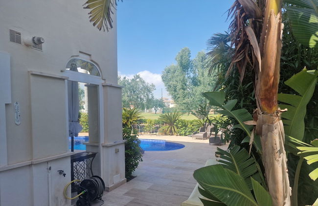 Luxury Villa With Stunning Views in Torre-pacheco - Foto 18