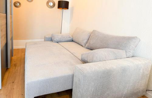 MOIN Apartments - Studio mit Balkon & Parkplatz, Wifi und TV - Foto 76