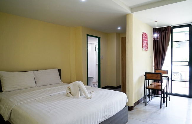 Town Home by The Warehouse Chiang Mai - Photo 4