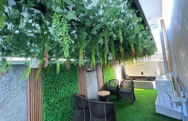 Clarus Apartments - Foto 41