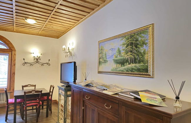 Grand Hotel Ceresole Reale Bill Apartment - Foto 12