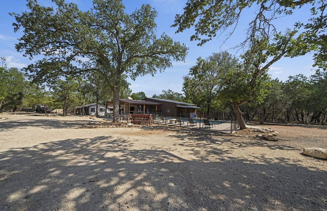 Luxury Retreat for 28 Terracotta Bliss Getaway - Photo 41