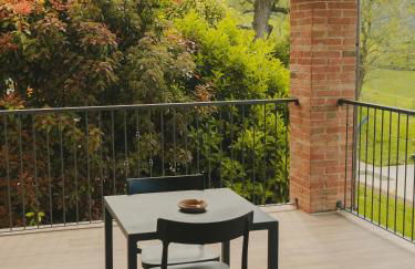 Agriturismo Camponovo - Photo 48