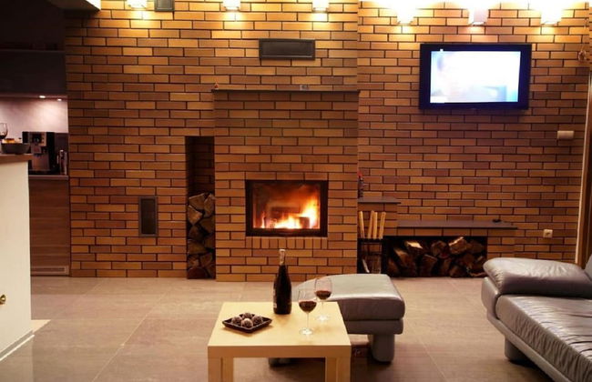 Willa Kaskada - Foto 2