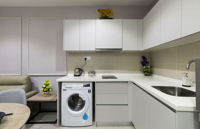 Luxury Suite Icity Shah Alam - Photo 17