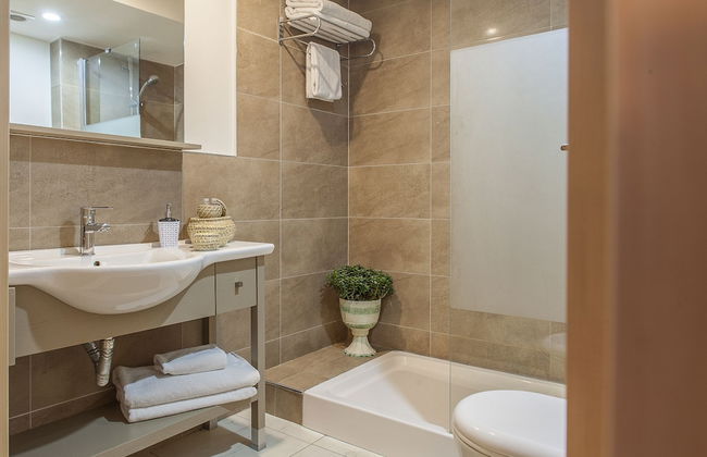 Galata 1785 Suites - Photo 13