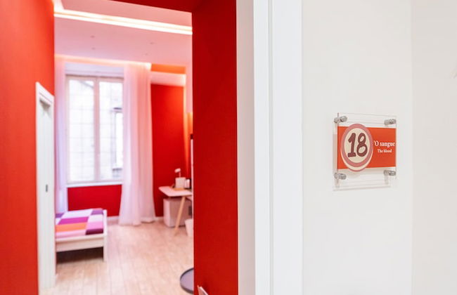 Terno su Napoli Sanità - Foto 17