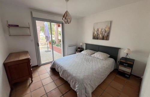 Villa TAKY - LE VERDON SUR MER - max 11 pers - Foto 22