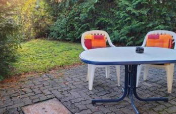 Ferienwohnung Rössger - Foto 13