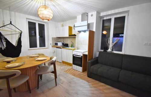 Le Sanctuaire Hirson, Spa Privatif, Sauna - Foto 20