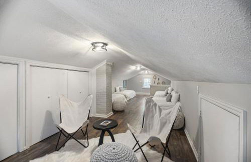 Forest Hills Cottage - Foto 35