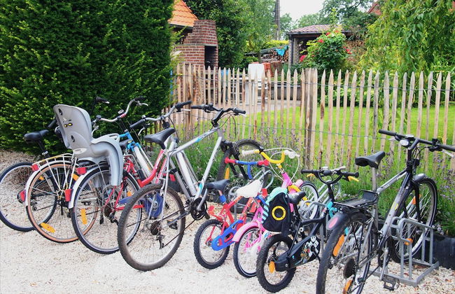 Gite L'archipel - Foto 42