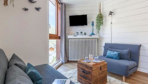 Apartment Savoy - Lavachet by Interhome - Foto 2