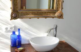 Villa Sitges Julia Vista Espectacular 2 k m s de la Playa Comoda & Area Tranquila Amplitud interior y plana - Foto 22