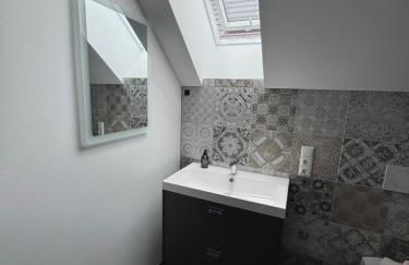 Modern renoviertes Appartment am Luisenhof - Foto 13