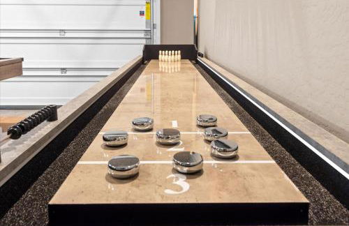 Prickly Paradise - Modern Comfort Meets Desert Charm in Buckeye - Foto 40