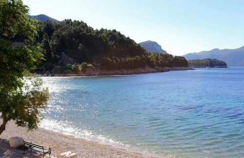 Apartments by the sea Trstenik, Peljesac - 4570 - Foto 30