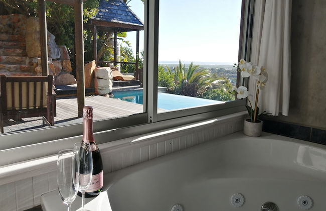 African Violet Guest Suites - Foto 57