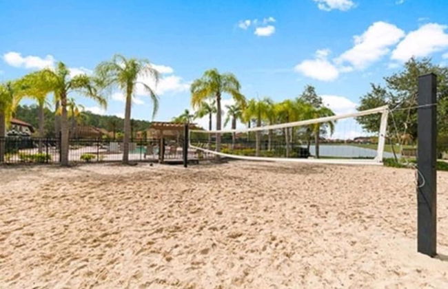 Gated Community, Amazing 4/3 Vacation Home With Private Pool Near Disney!!! - Foto 26