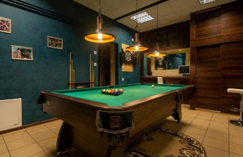 Holiday Home Villa Bieszkowice by Interhome - Foto 21