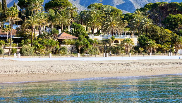 Marbella Kayak Tour - Foto 4