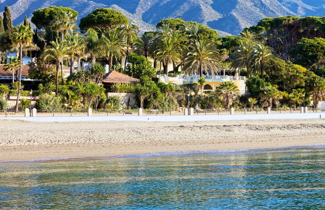 Tour de caiaque por Marbella - Foto 3