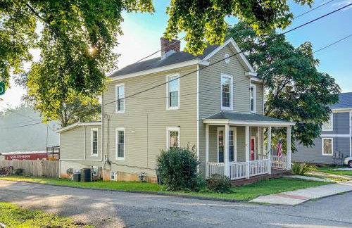 Lighthearted Family Friendly Downtown River Views - Foto 43