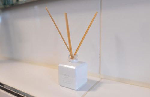 368 Plagwitz Apartment Kulturviertel - Foto 9