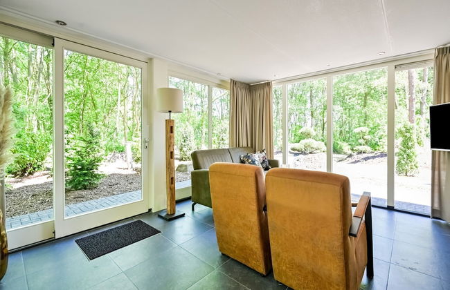 House in Reutum With Jacuzzi & Forest View - Foto 7