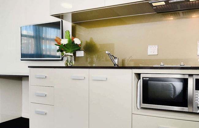 Oaks Gladstone Grand Hotel - Foto 47