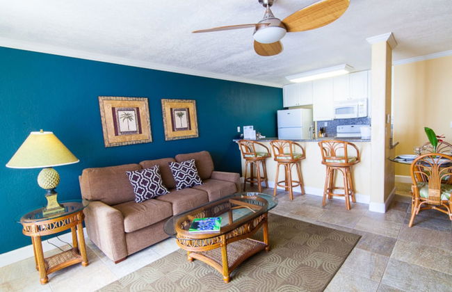 Kona Reef Resort - Foto 14