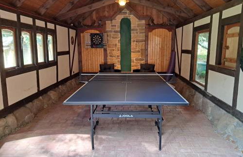 Forsthaus Heidelberg Prignitz - Foto 25