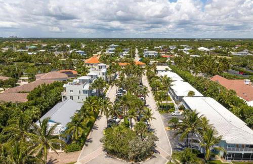 Luxury Beachside Condo 1 Steps to the Beach - Foto 57