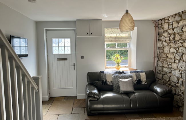 Penderyn Cottage, Waterfall Country, Brecon Beacons - Foto 20