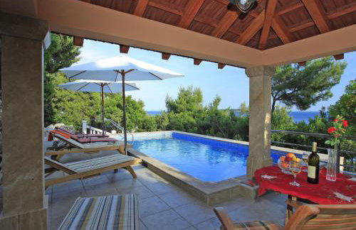 Holiday Home Villa Nova by Interhome - Foto 23