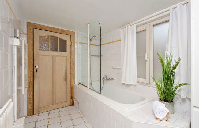 Charming Town House in Historic Centre of Bruges - Foto 42