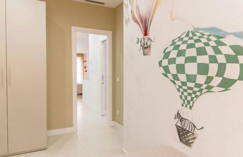 Casa para 8 personas con jardin - Foto 68