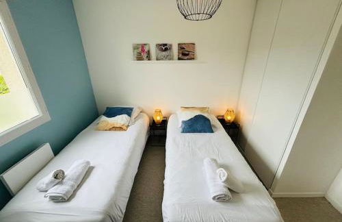 Le havre de Chloé en baie de Somme - Foto 23