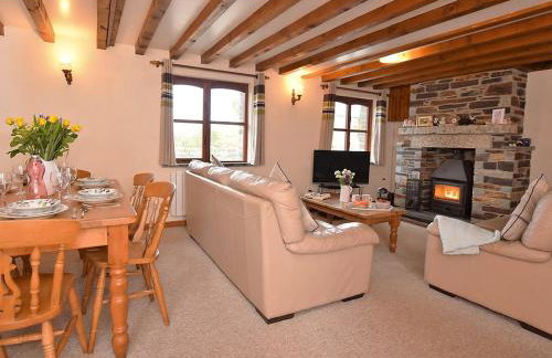 Fentrigan Manor Farm & Holiday Cottages - Foto 21