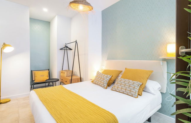 Apartamentos Luna Suites Palacio Dorita - Foto 21