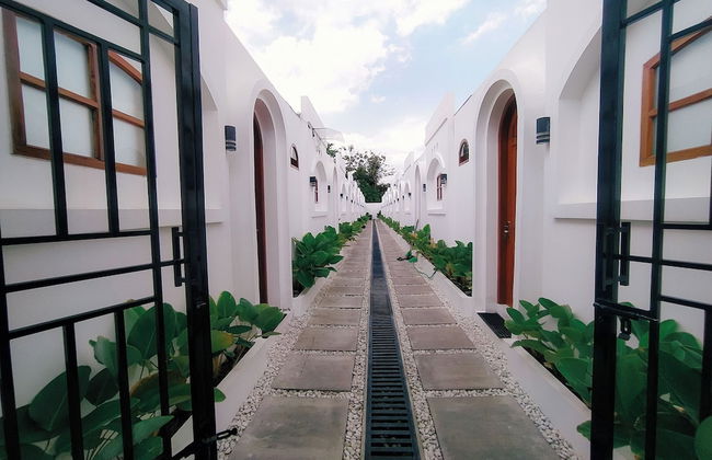 M’Villa - Photo 16