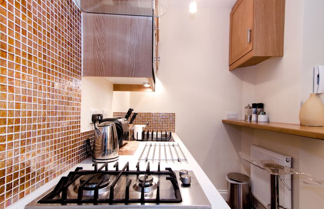 SHQ Apartments - Photo 55