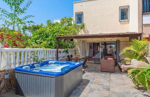 MEDANO4YOU Montaña Roja Beach House - Foto 8