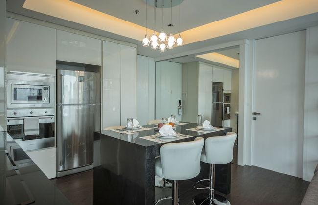 The Alpha Suites - Foto 10