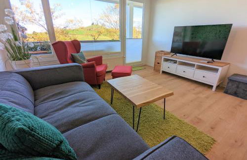 Ferienwohnung BergOase mit Pool & Sauna - Foto 28