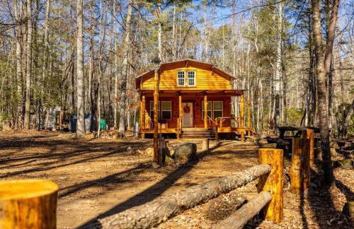 Hikers Haven Cherokee National Forest Retreat! - Foto 25