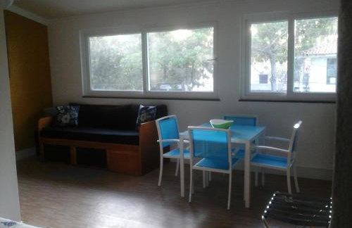 Loft Beira Mar Piratininga Niterói RJ - Foto 17