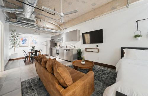 Modern Unique Loft City Vibes No 108 - Photo 2