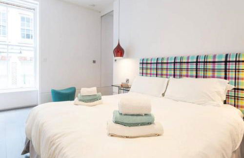 Superb Apartment near Buckingham Palace - Photo 8