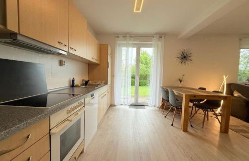 Gartenapartment am Wassertürmchen - Foto 3